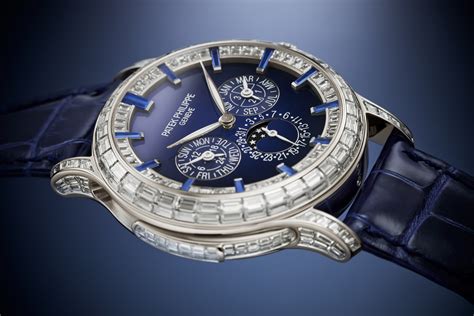 patek philippe sports watch|patek philippe official website.